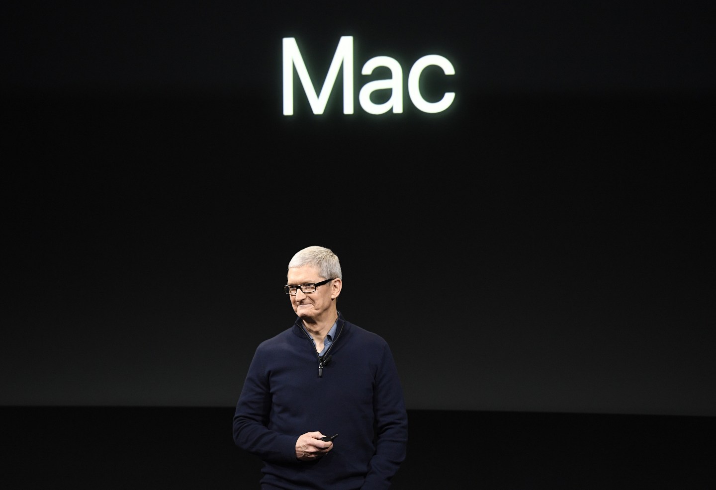 Apple Inc. Debuts New MacBook Computers