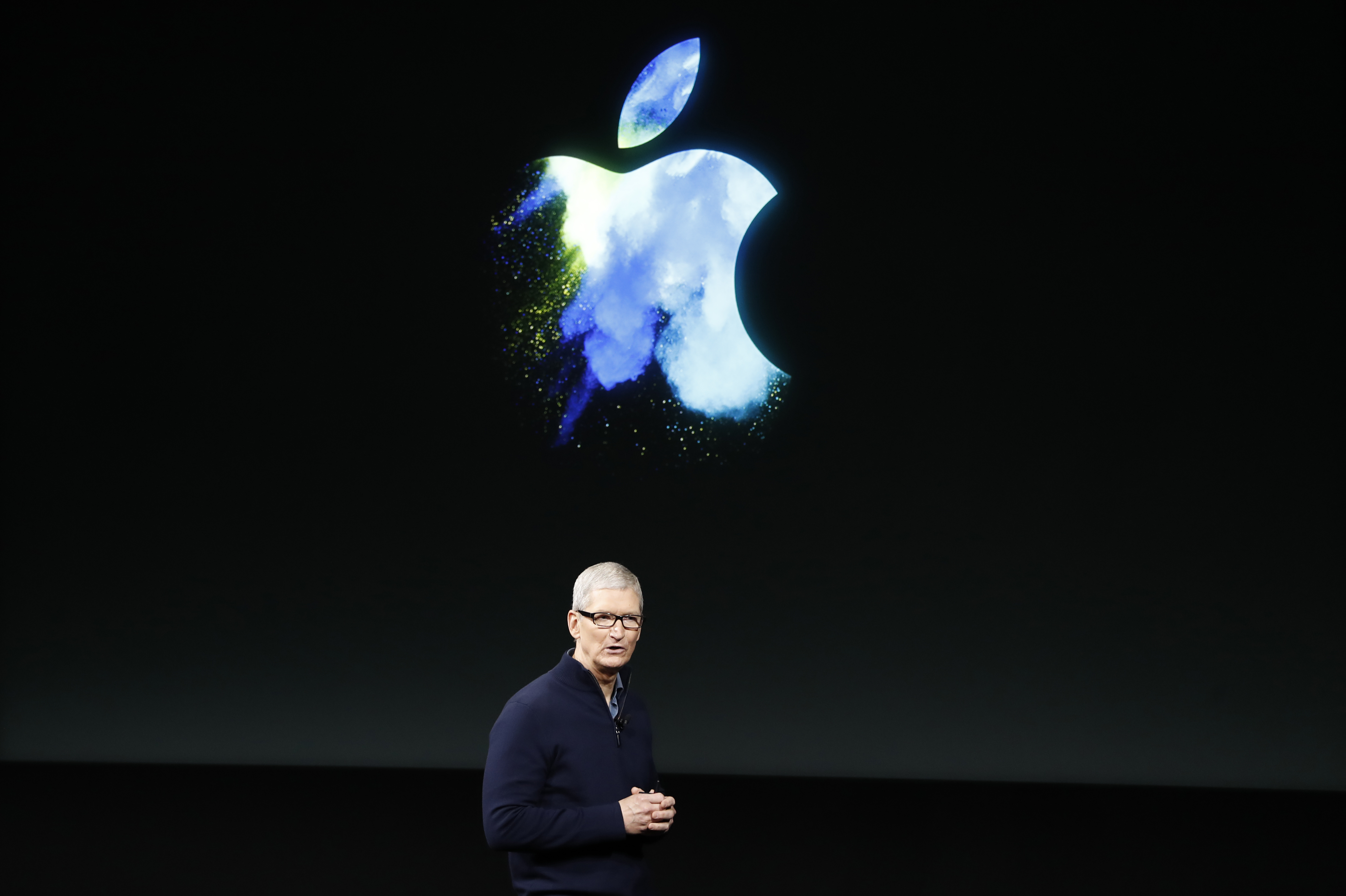 Apple 2016: The iPhone Maker's Year in Review | Fortune