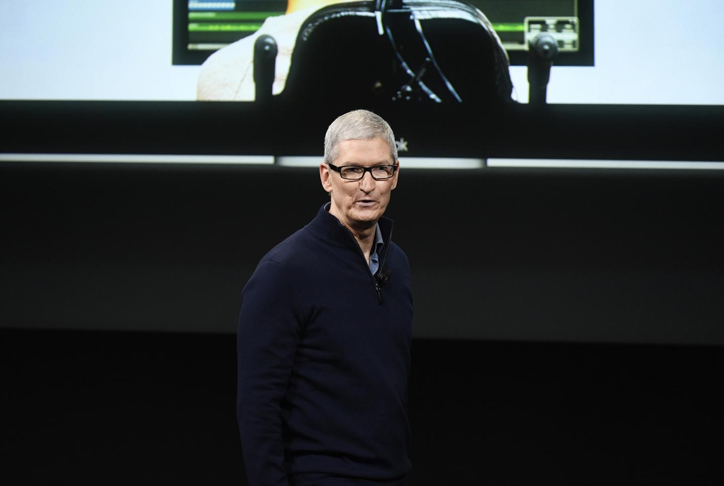 Apple Inc. Debuts New MacBook Computers