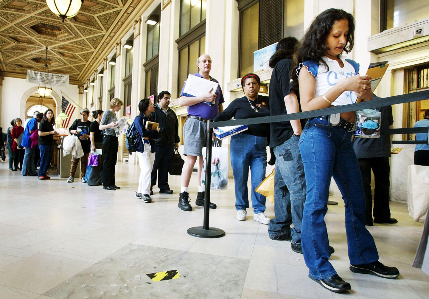 Young Women Are More Financially Independent Than Men