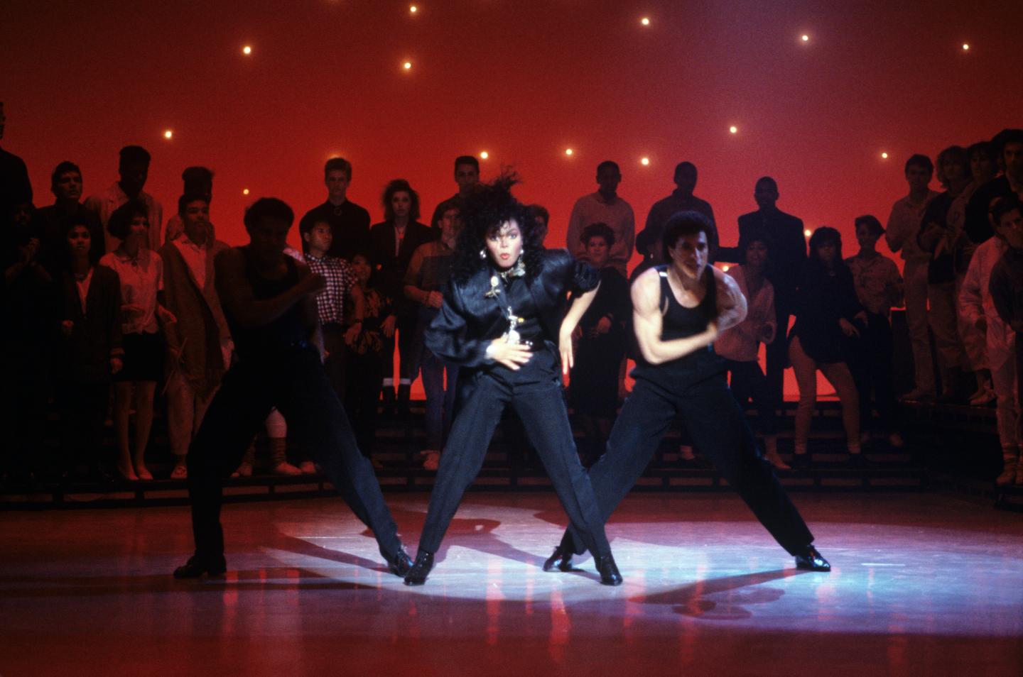 AMERICAN BANDSTAND