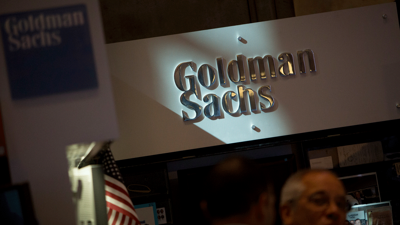 Here’s Why Goldman Sachs Cut its S&P 500 Earnings Outlook