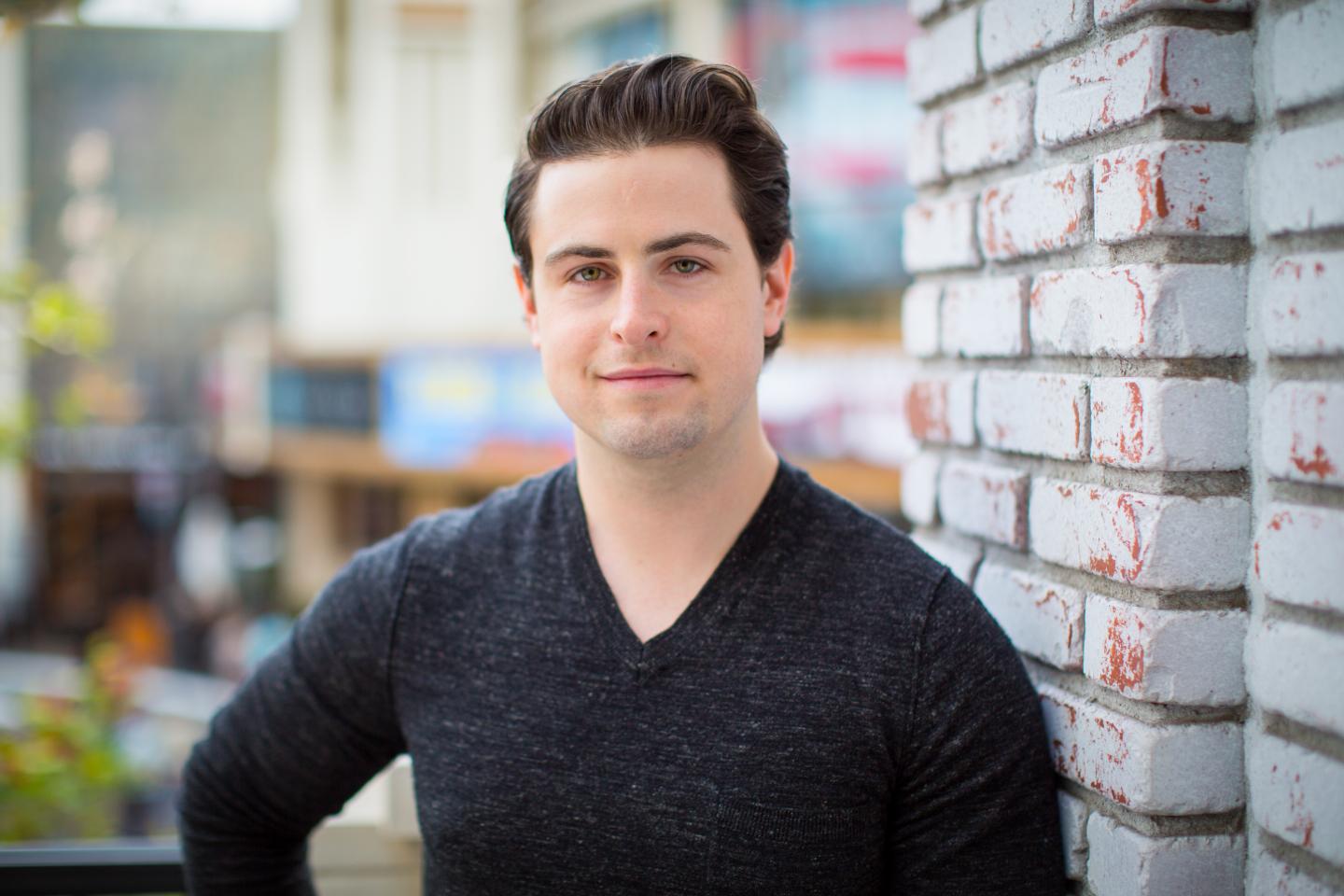 How a 27-Year-Old College Dropout Is Simplifying Health Care