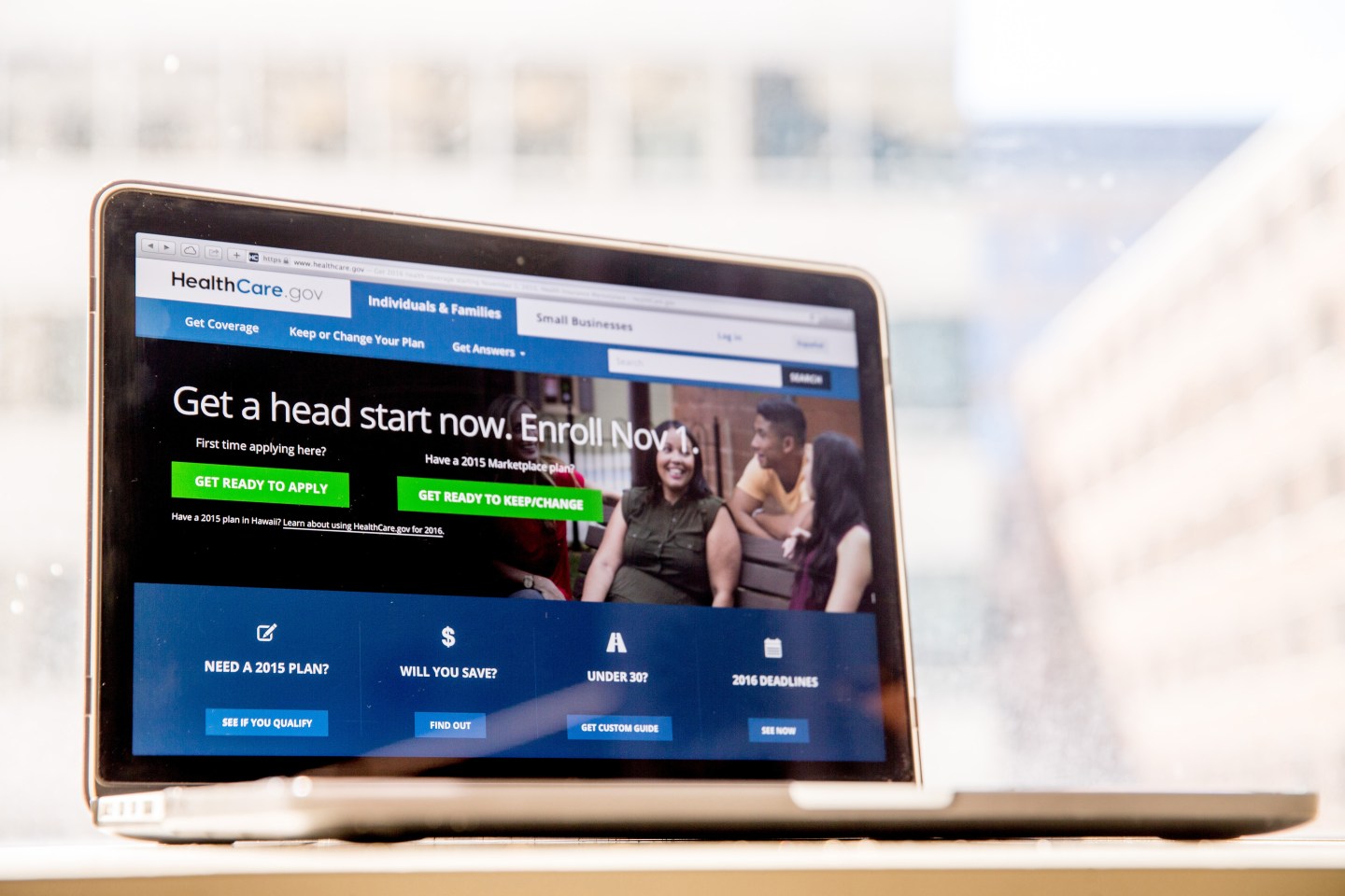 Campaign 2016 Why It Matters Health Care