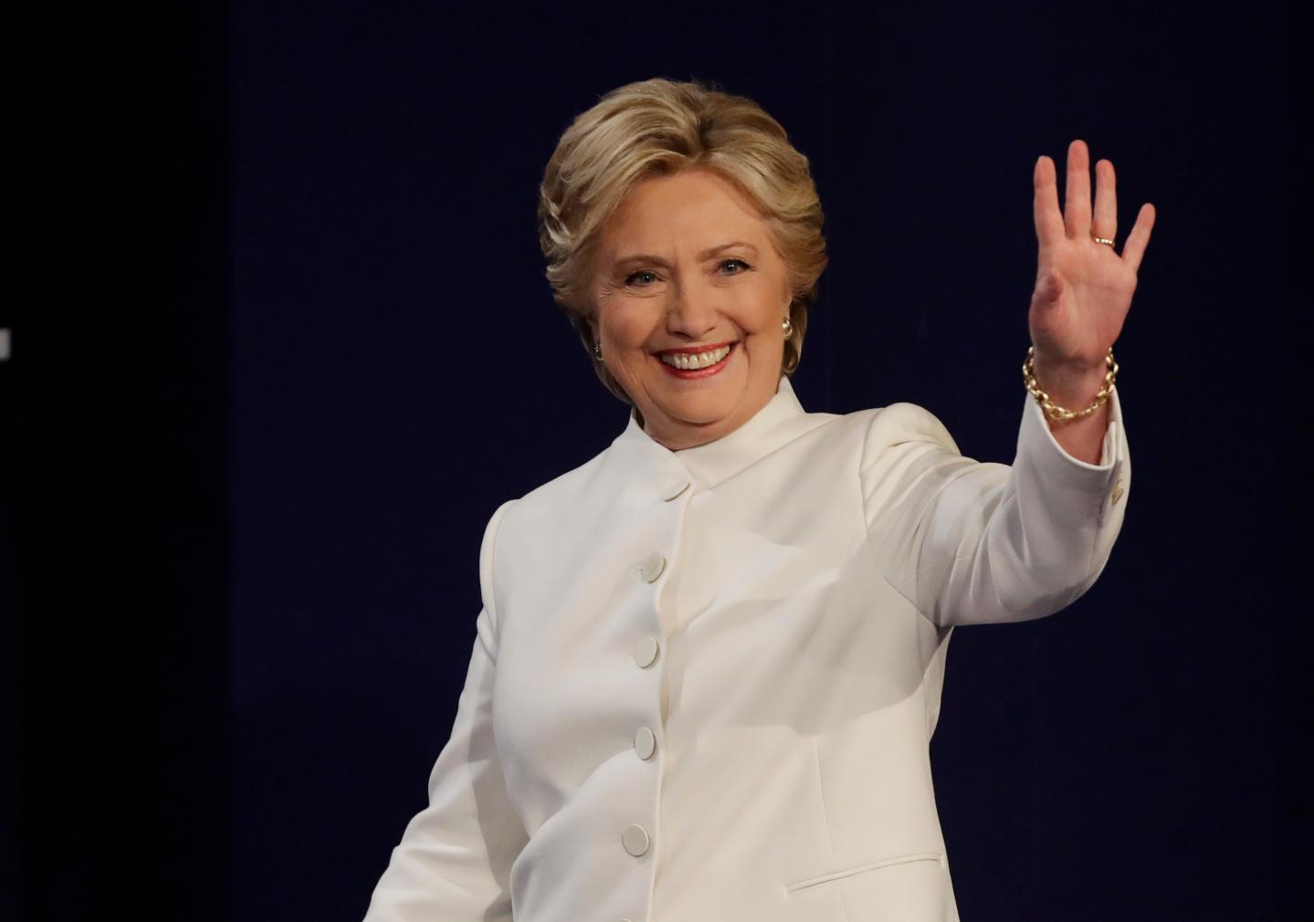 Campaign 2016 Debate