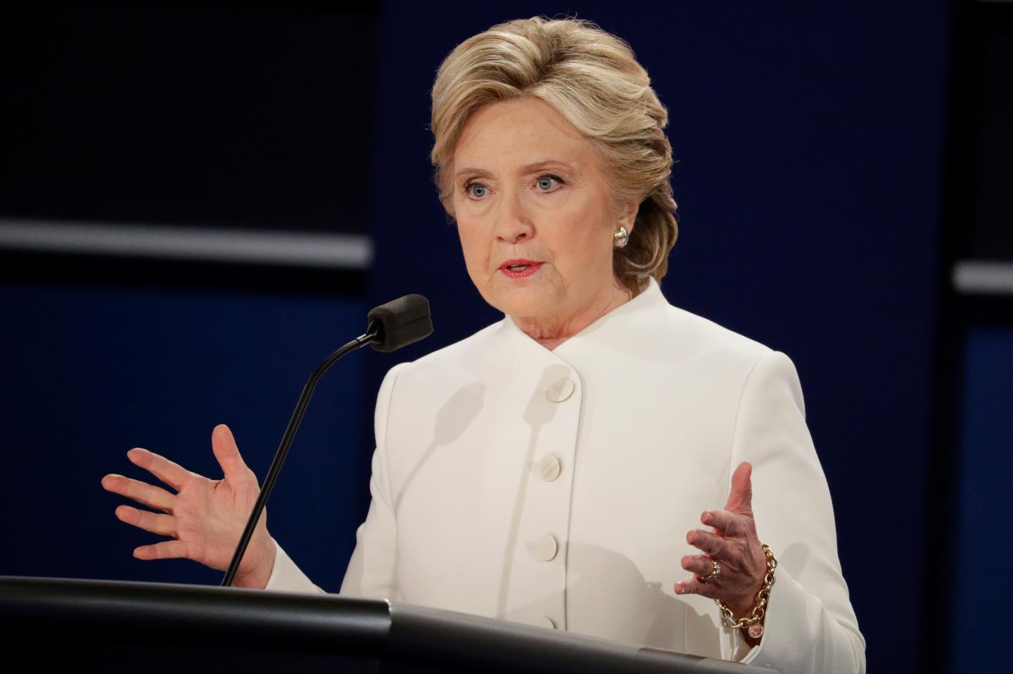 Campaign 2016 Debate