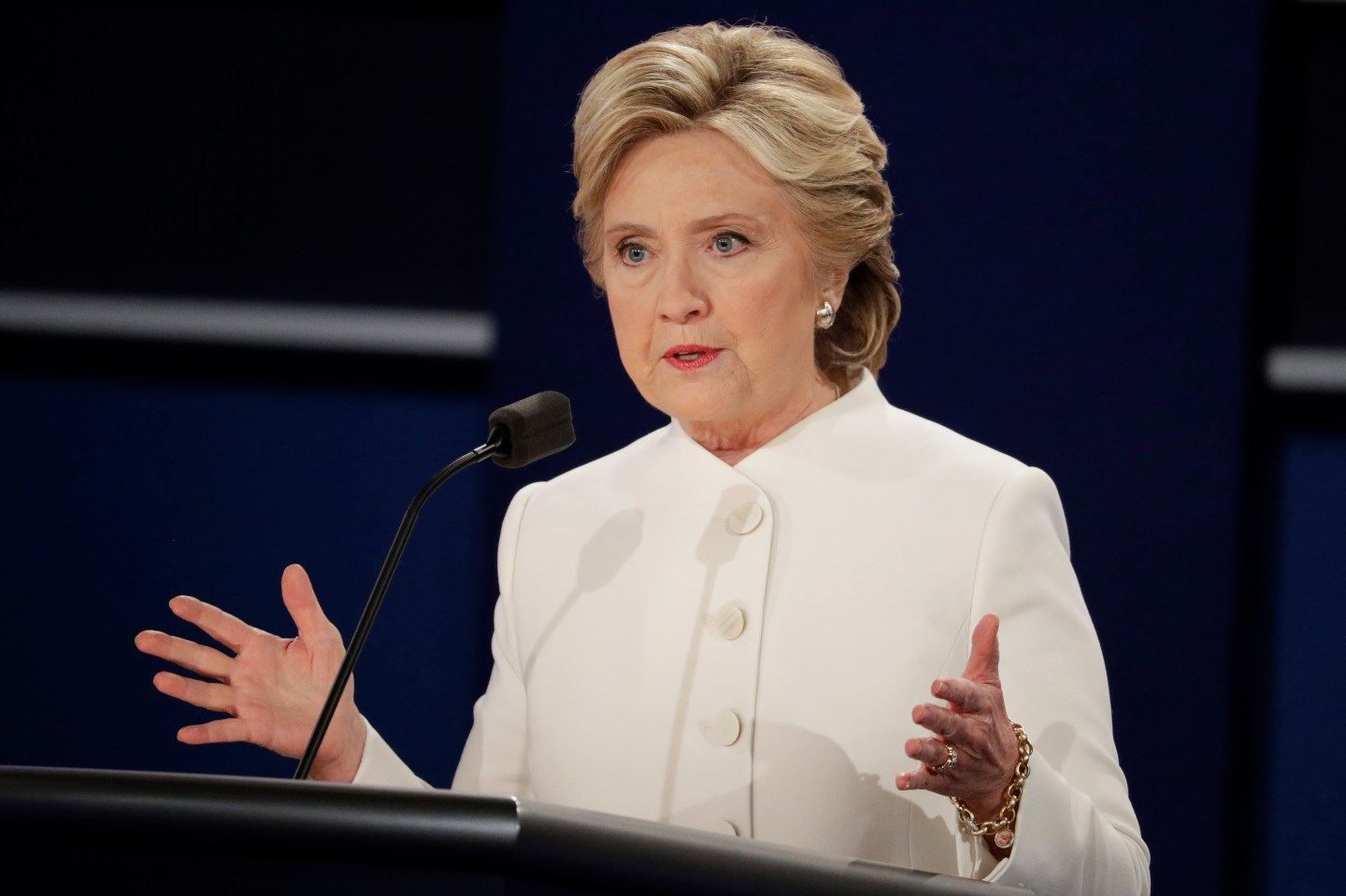 Campaign 2016 Debate