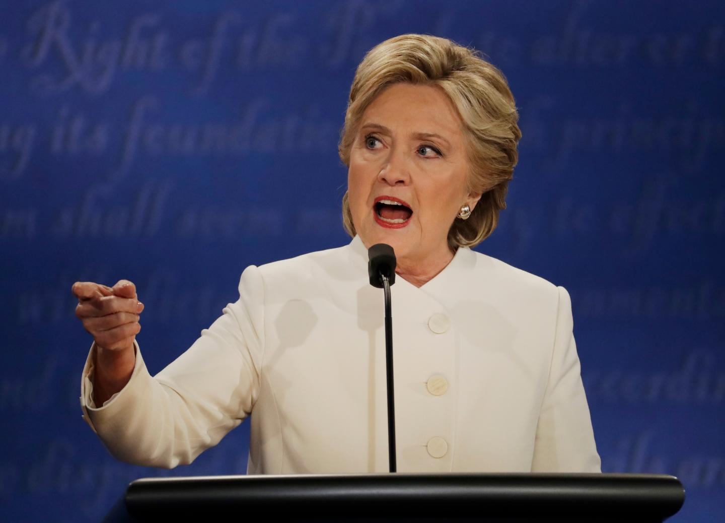 Campaign 2016 Debate