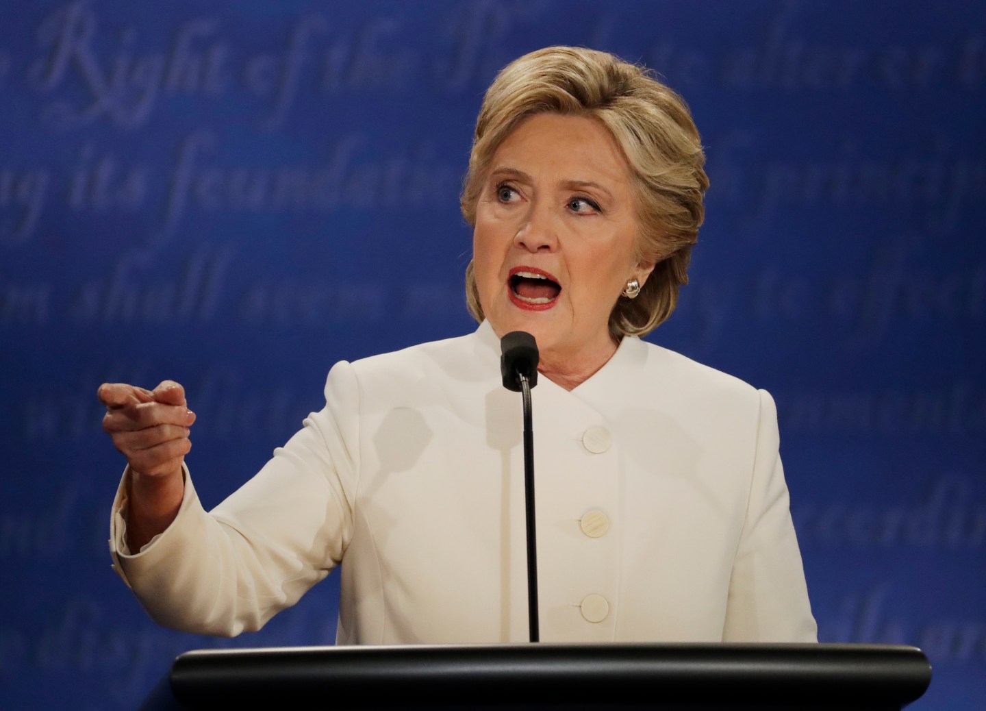 Campaign 2016 Debate