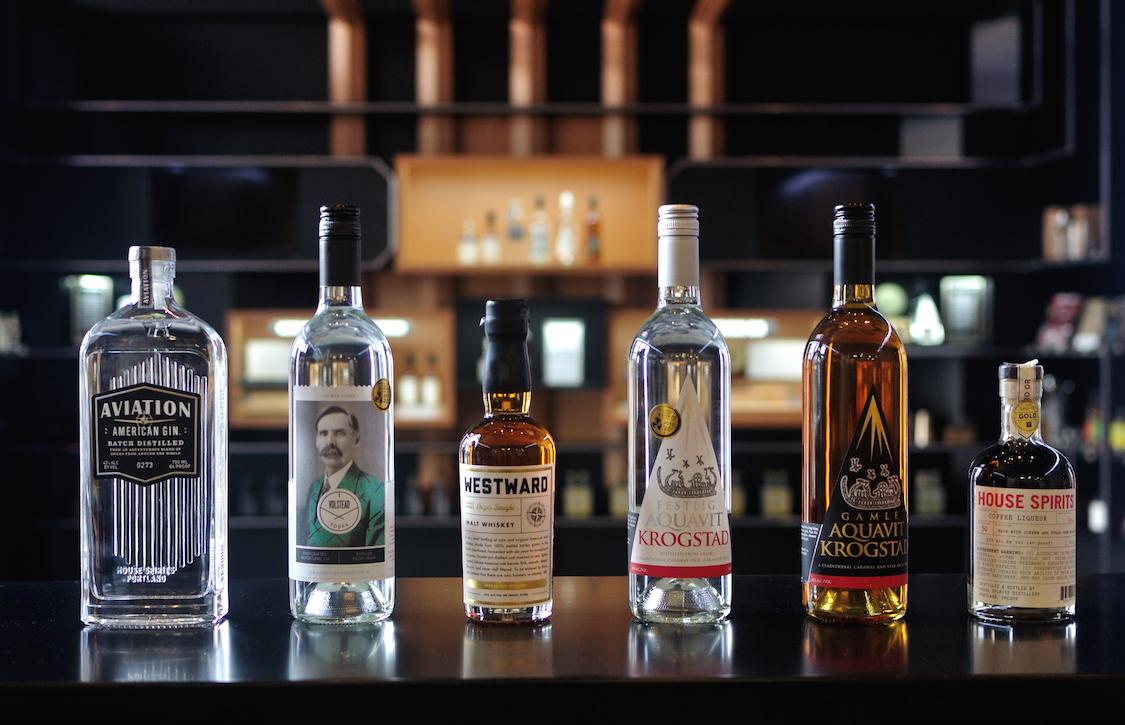 Why Craft Liquor Is the Next Big Thing