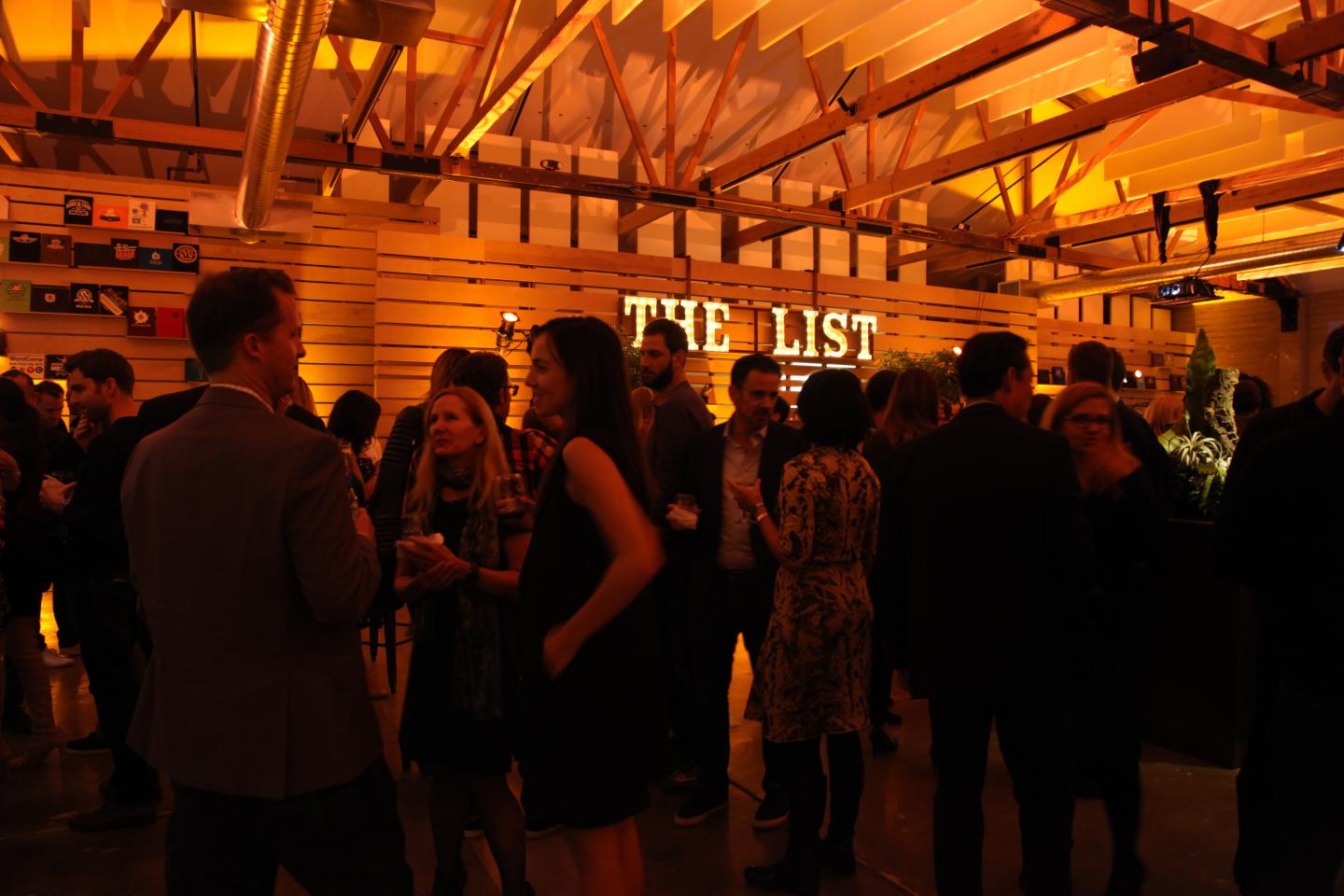 Behind the Scenes: Photos From Fortune’s 40 Under 40 Party