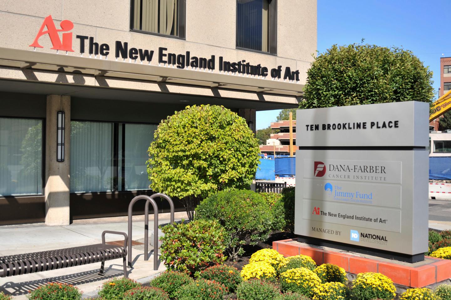 Indian College US Expansion