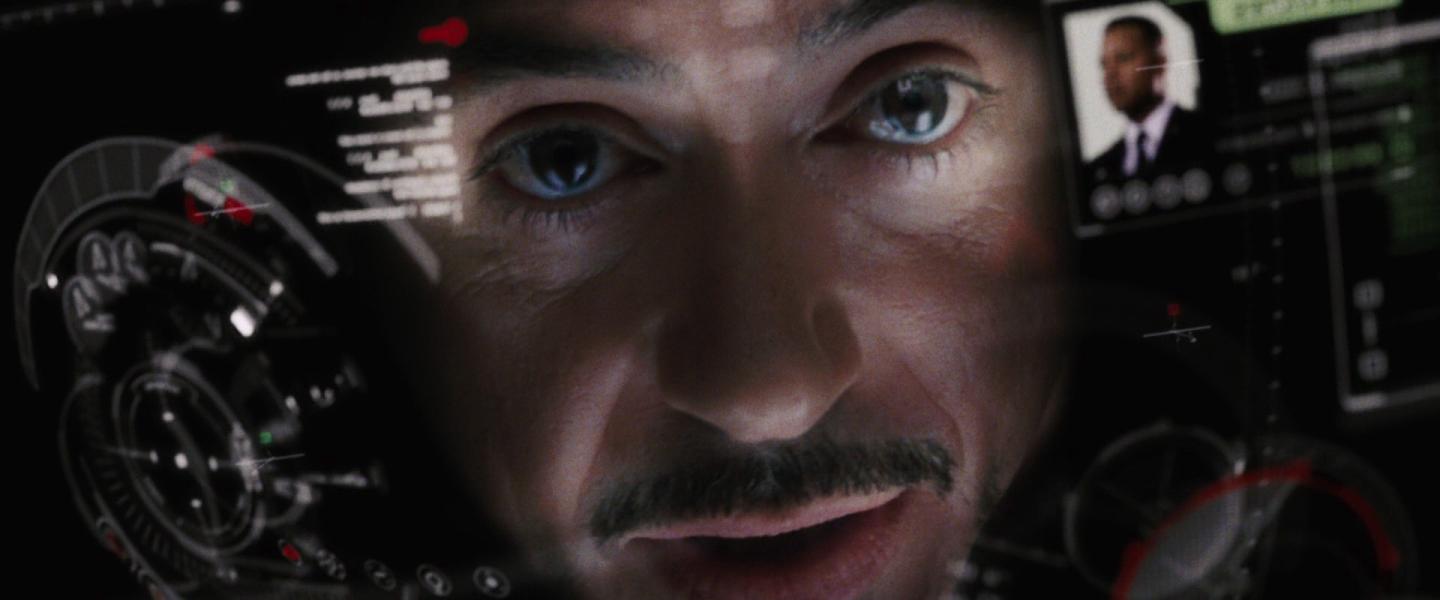 Iron Man Could Be the Voice of Mark Zuckerberg’s New AI Home Assistant