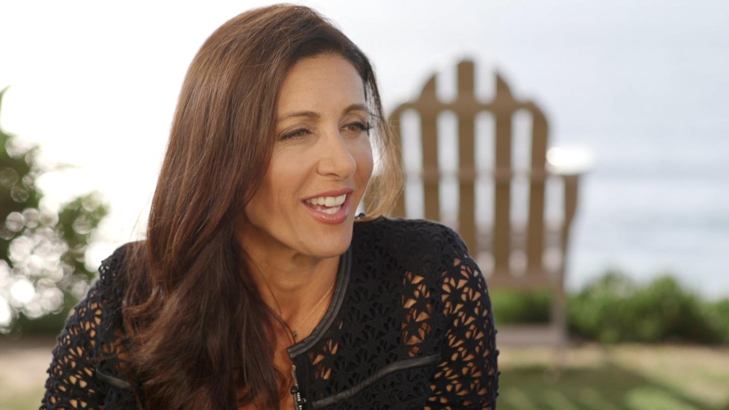 How Stella & Dot Founder Jessica Herrin Overcame Mom Guilt