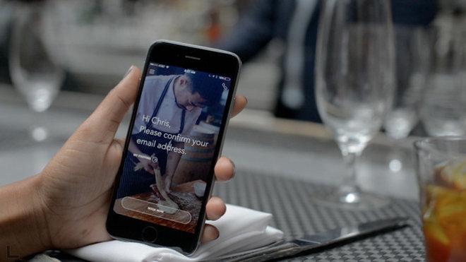 This App Is the Uber of Finding Restaurant Staff