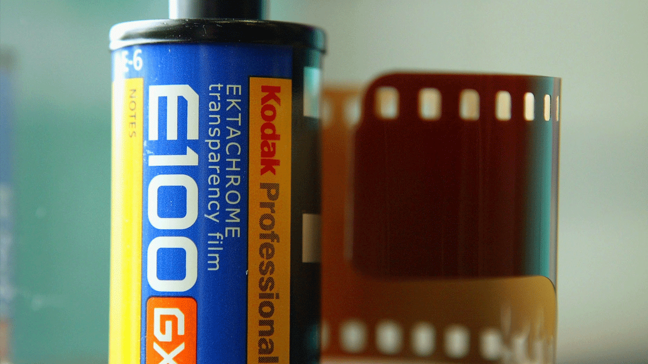 Even Kodak—Yes, Kodak—Wants to Join the Cryptocurrency Boom