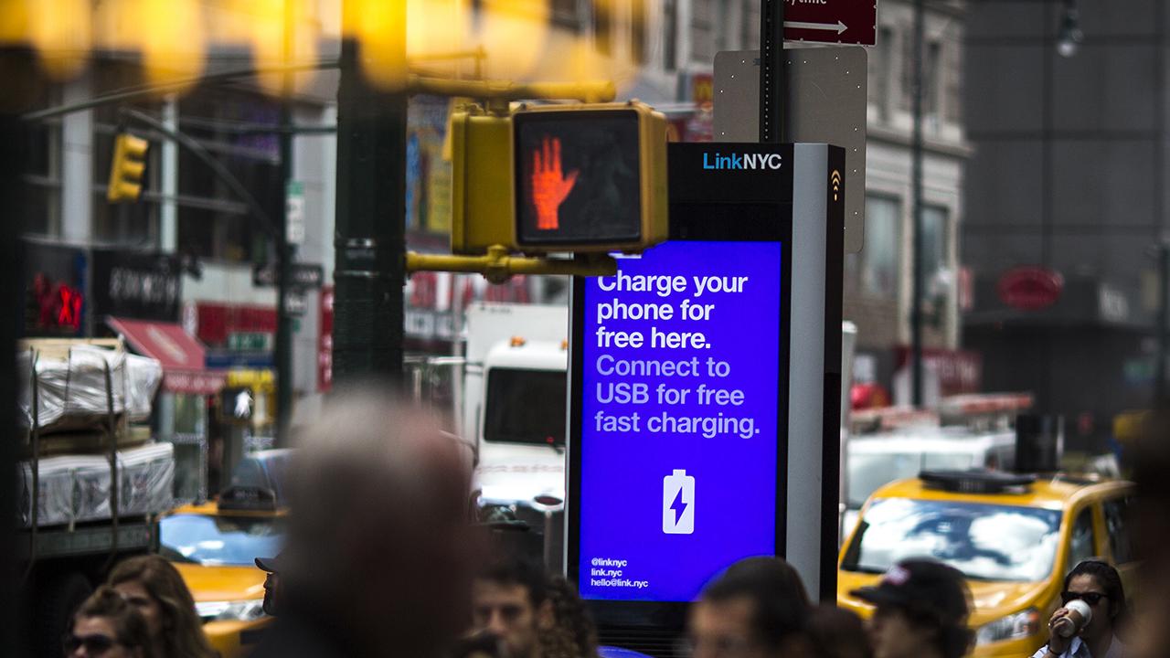 Google’s $800 Million Bet on Sidewalk Internet Is Still a Wild Card