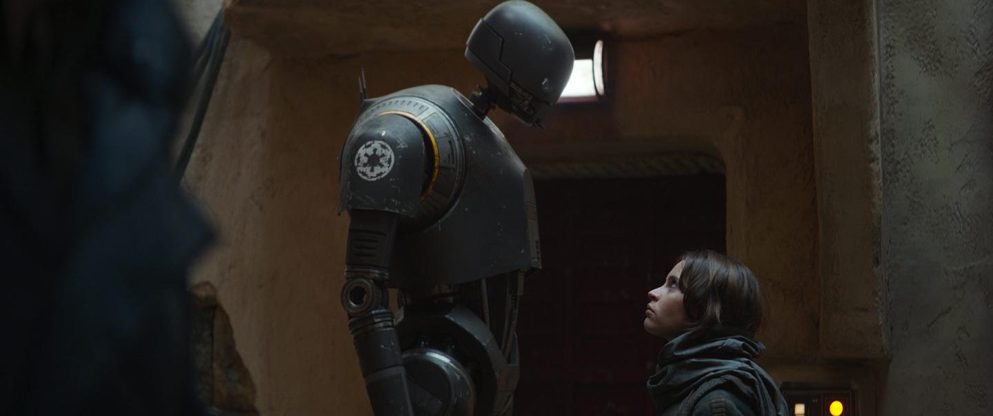 Why You Shouldn’t Worry About Robots Stealing Your Jobs