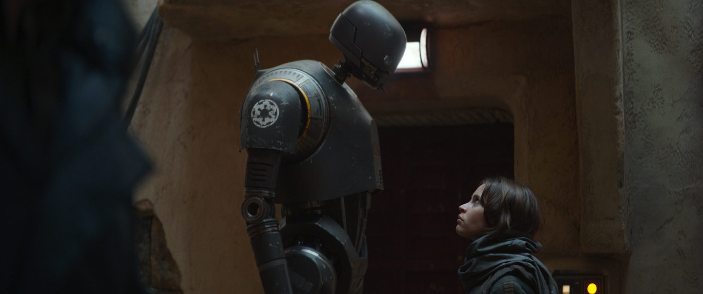Why You Shouldn’t Worry About Robots Stealing Your Jobs
