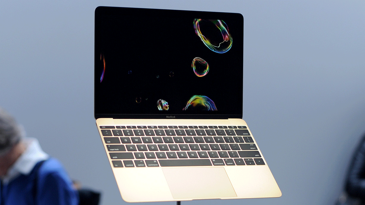 Apple Store Is Down Ahead of Mac Launch Event