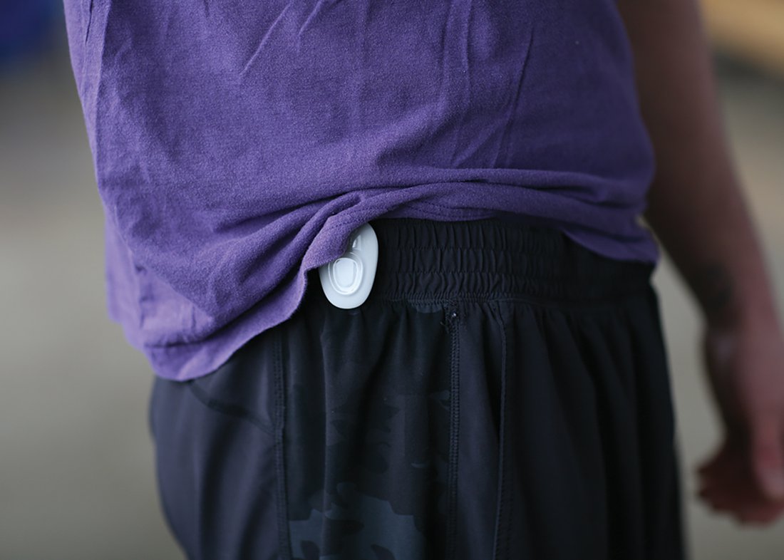 These New Tech Gadgets Might Save Your Life