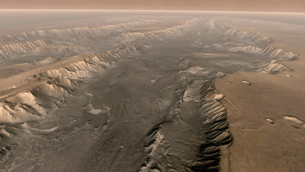 Mars One Delayed Its Mars Mission—Again