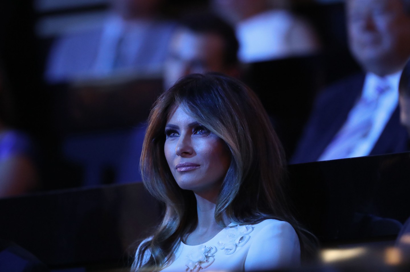 The 2016 Republican National Convention