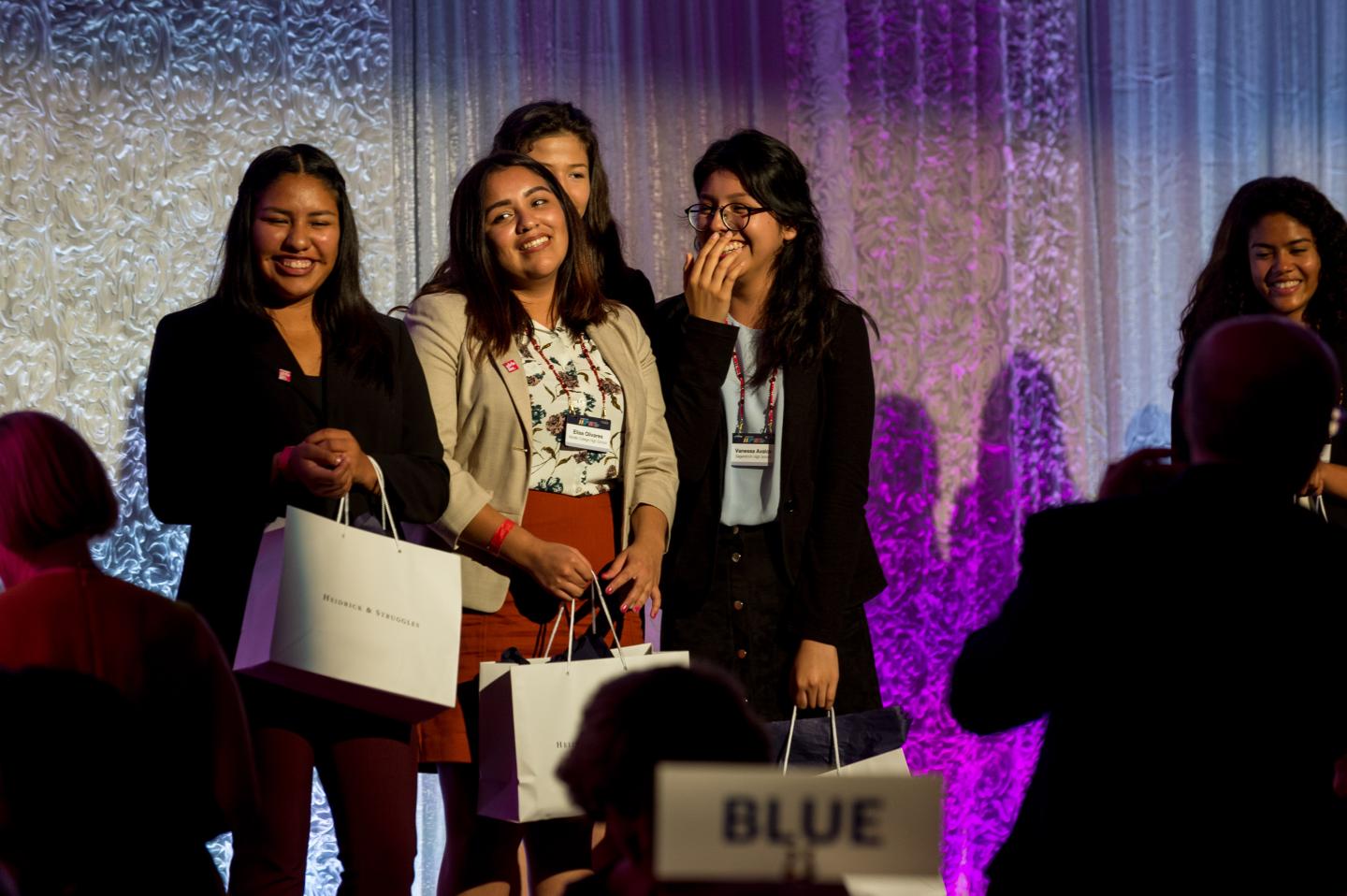 Fortune Most Powerful Woman Summit 2016