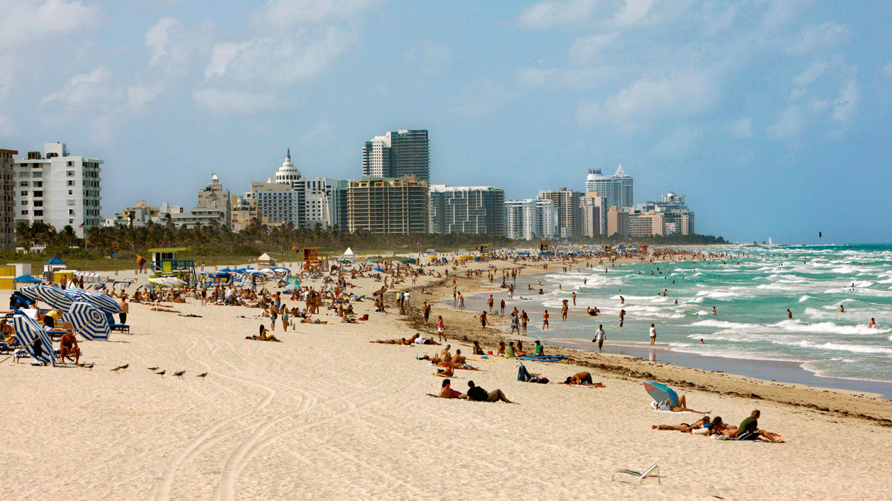 ‘Price? Only Accepting Bitcoin:’ A Miami Condo Sale Comes With a Cryptocurrency Catch