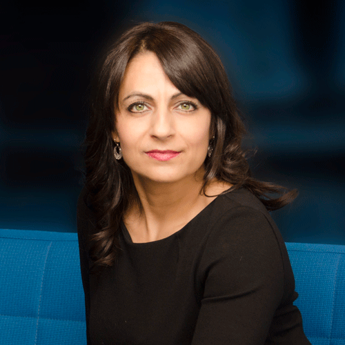 How Donald Trump Inspired This Muslim-American Woman to Start a PAC