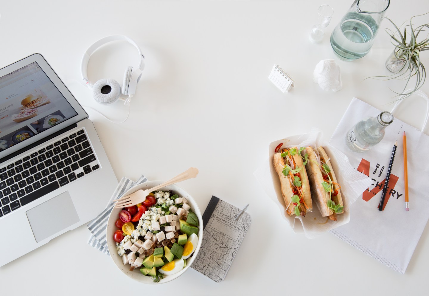 Munchery Cautiously Expands to Serving Lunch With This New Program