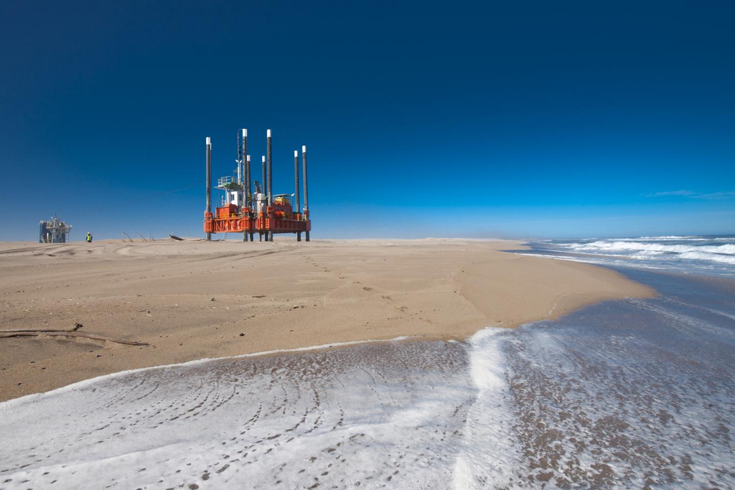 Namdeb Operations