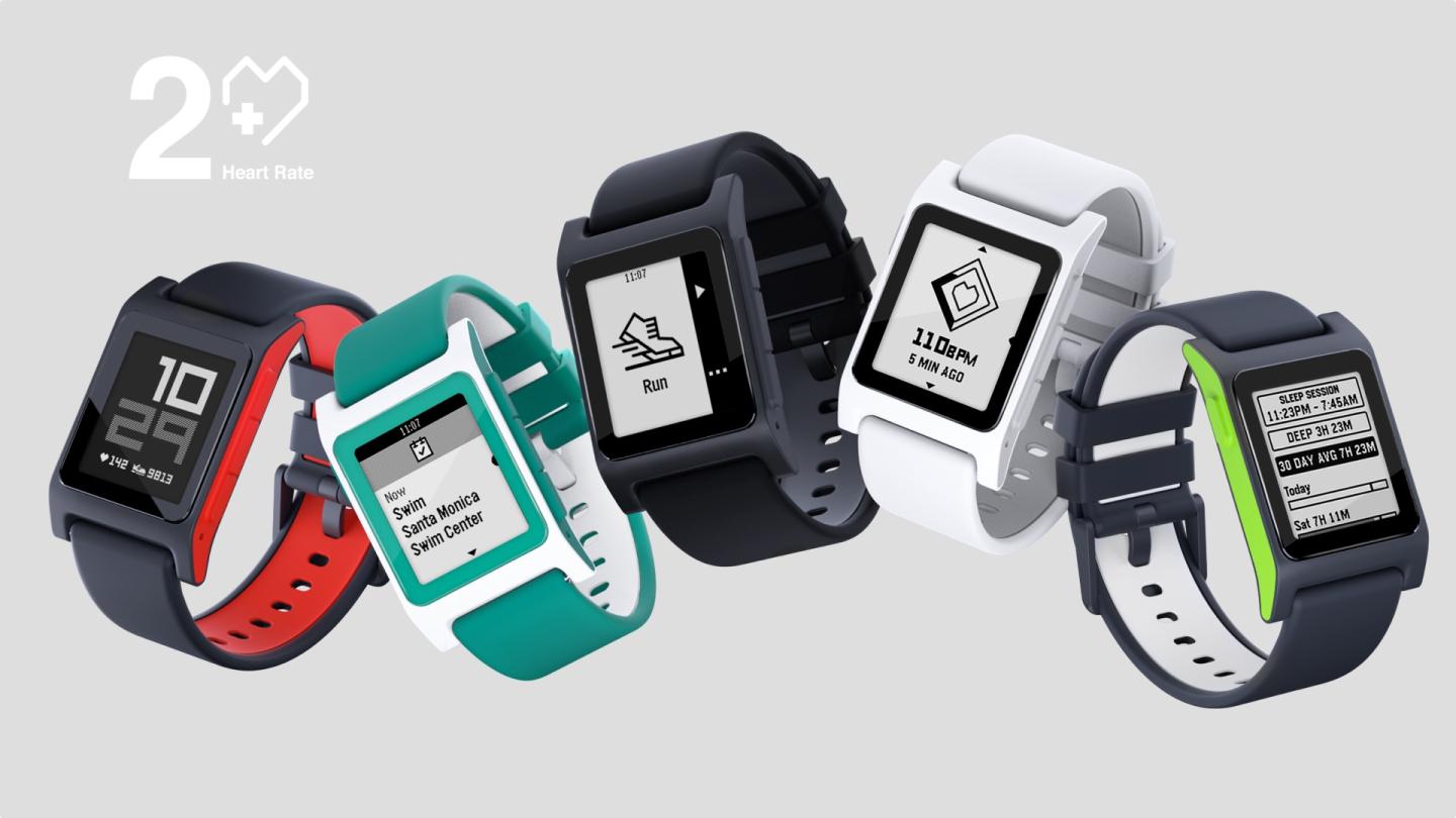 The 10 Best Fitness Trackers You Can Buy Right Now