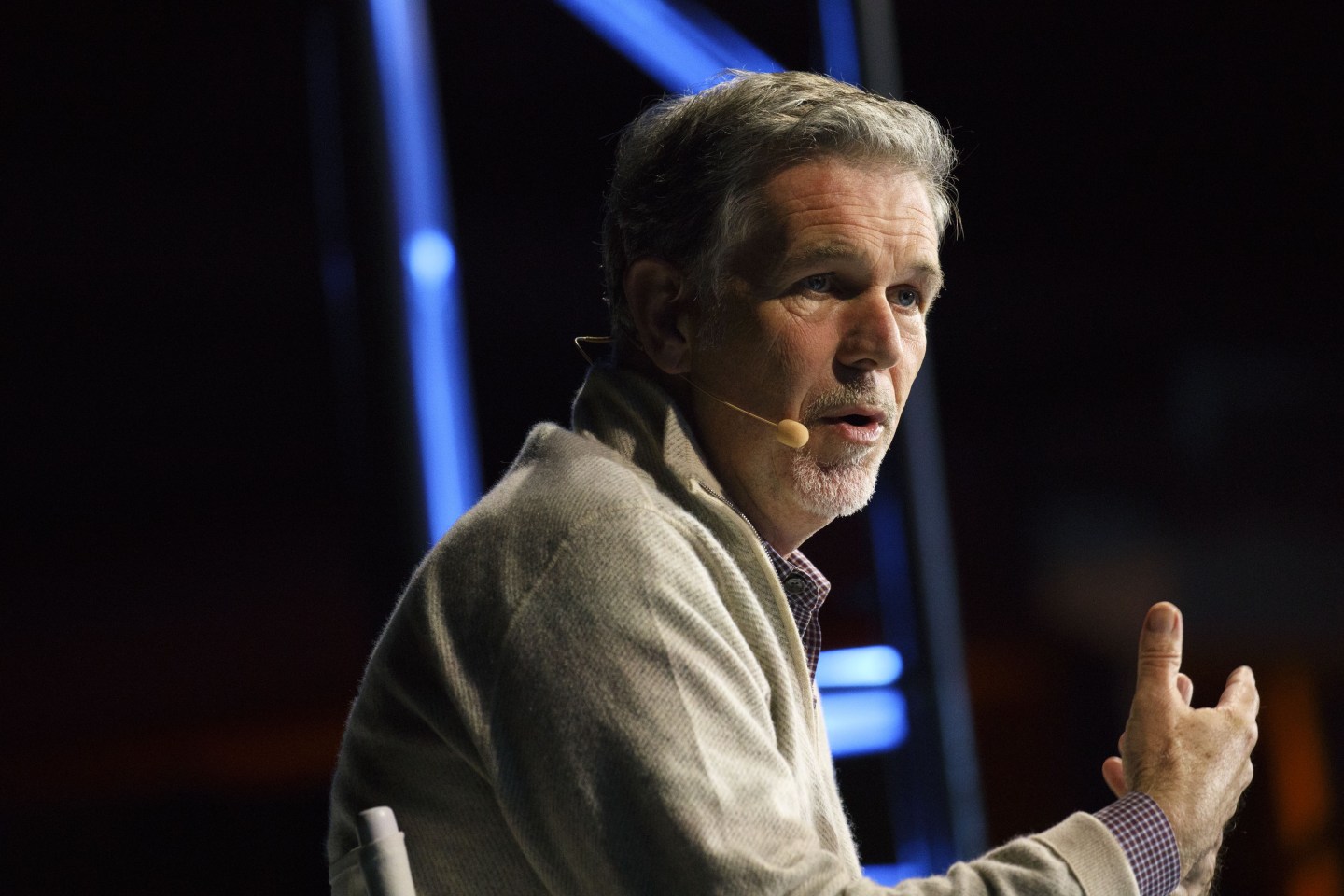 Key Speakers At The WSJDLive Global Technology Conference