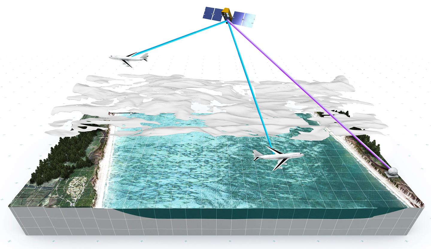 This Technology Will Make Missing Planes a Thing of the Past