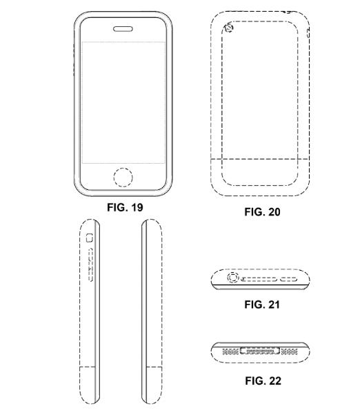 These 3 Apple Patents Go Before the Supreme Court on Tuesday