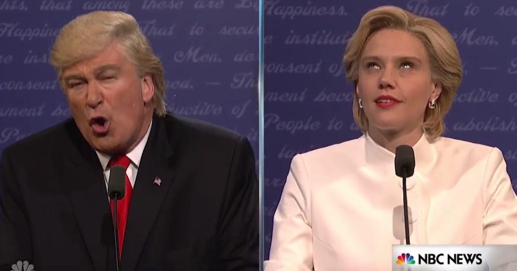 Alec Baldwin Donald Trump