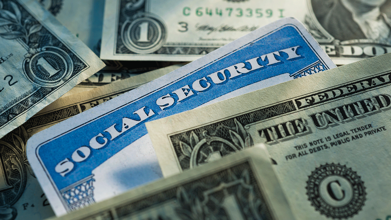 There’s a New Social Security Scam Going Around. Here’s How to Avoid It