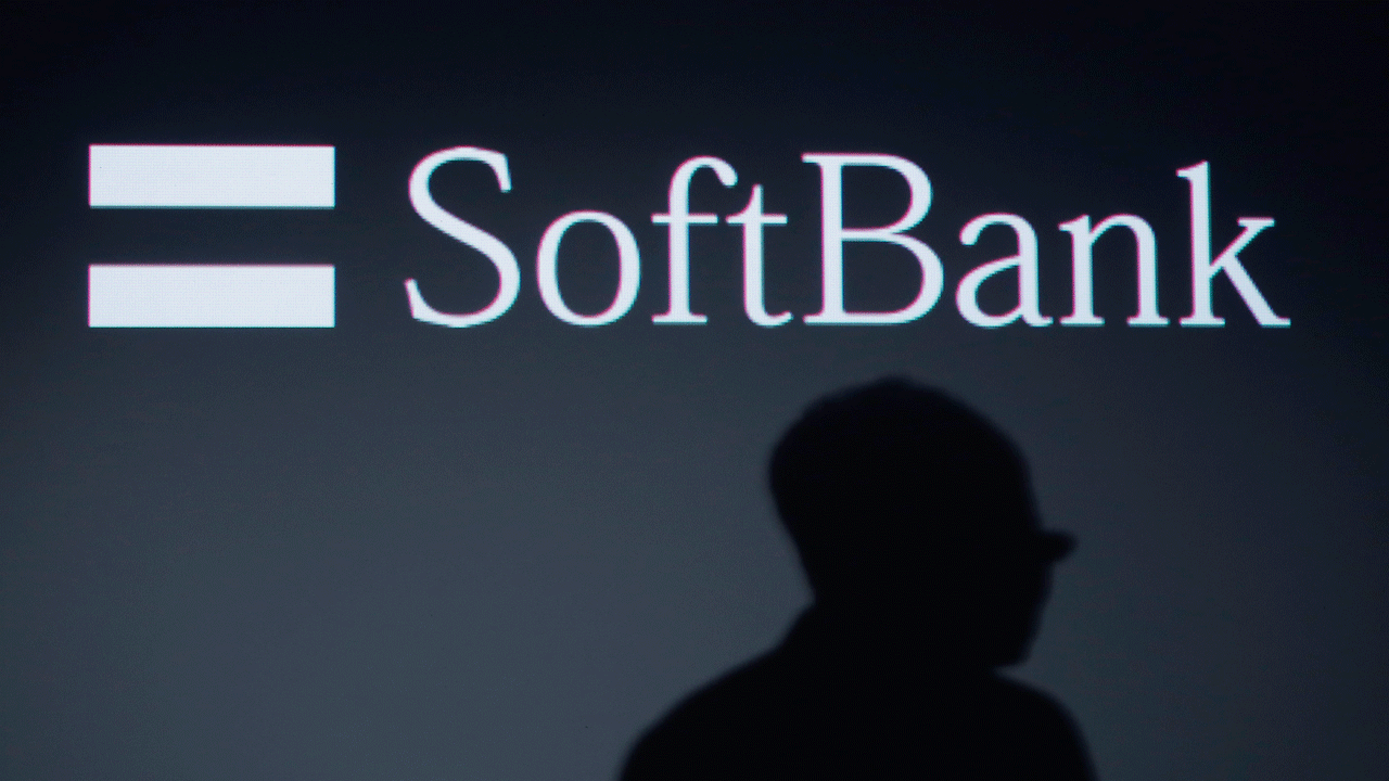 SoftBank Invests $1 Billion In This E-Commerce Firm