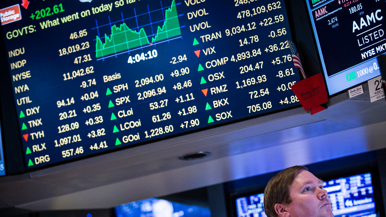 The Biotech IPO Market May Be Headed for a Comeback