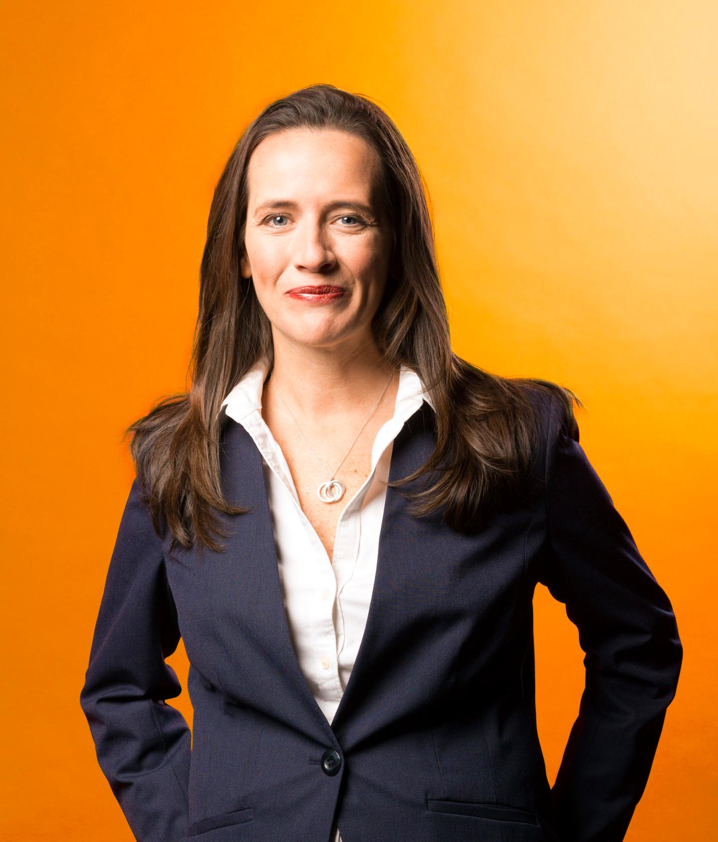 Meet the Woman Who Runs Amazon’s Alexa Unit