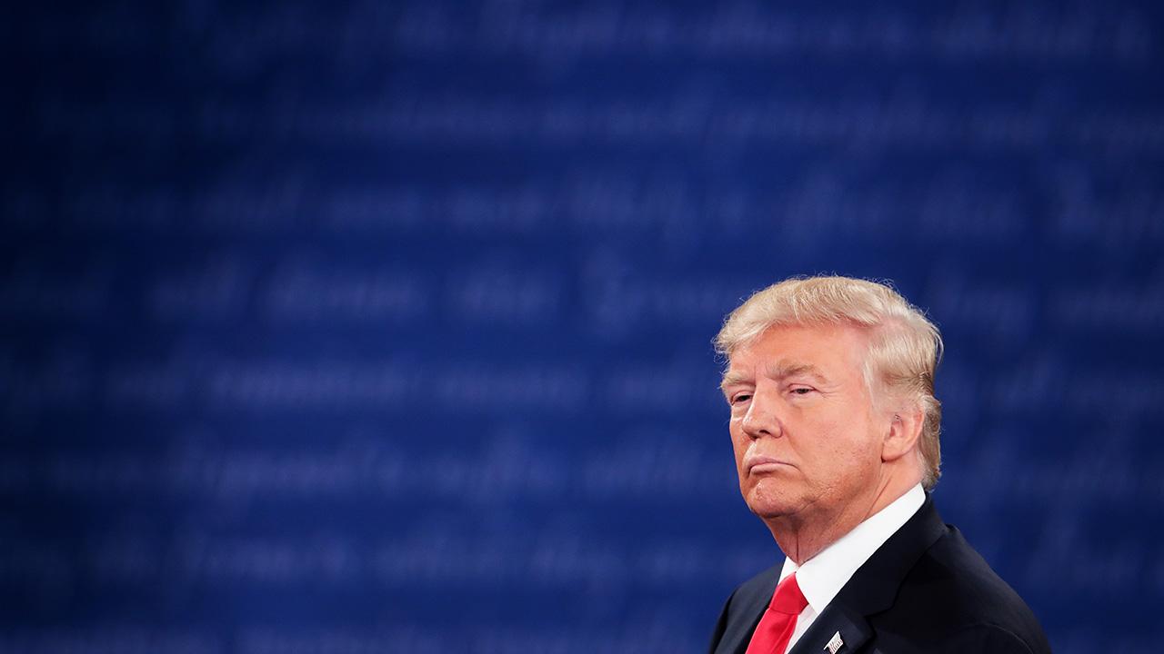 Donald Trump’s Abuse of Power Is Everyone’s Problem