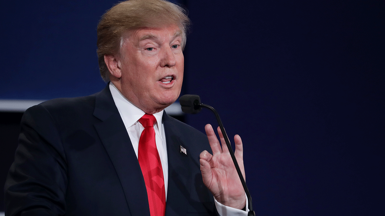 Trump’s Surprising Transportation Priorities