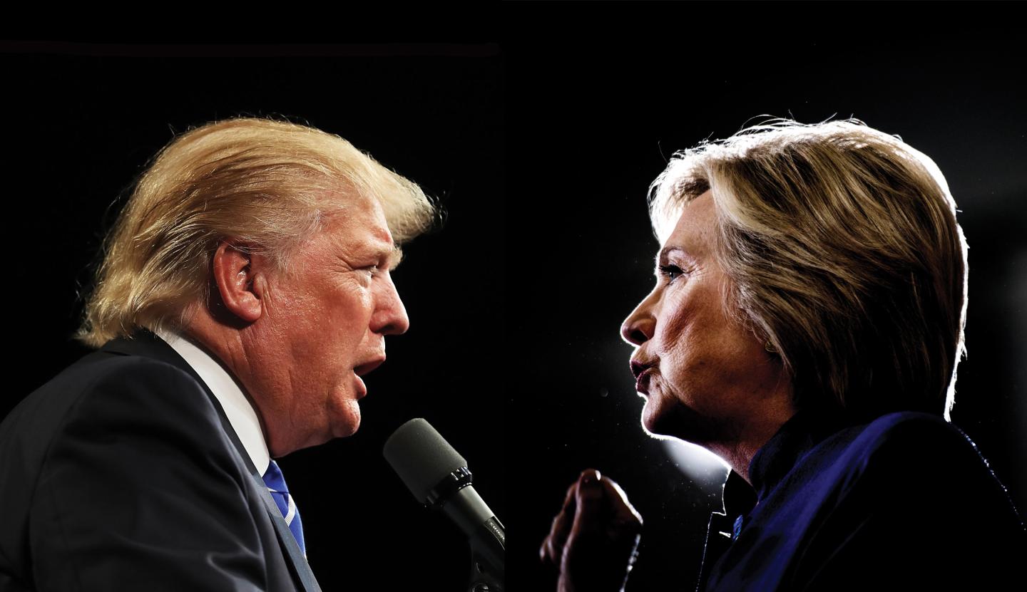 Trump-Clinton Election Campaign to Get HBO Miniseries Treatment