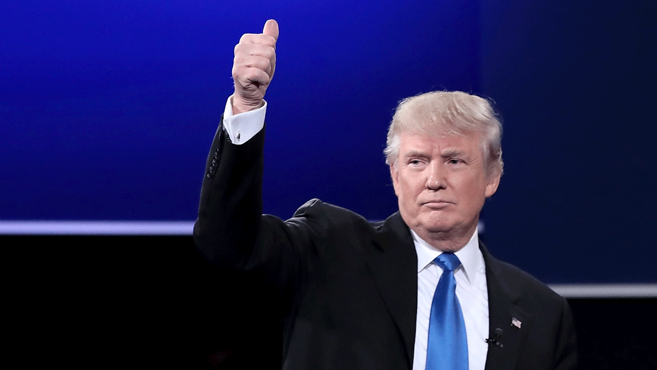 Evangelical Leaders Stick with Trump, Focus on Defeating Clinton
