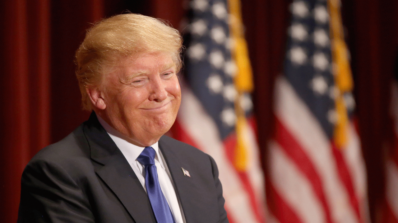 Pundits Are Wrong. Donald Trump’s Brand Could Survive a Disastrous Election