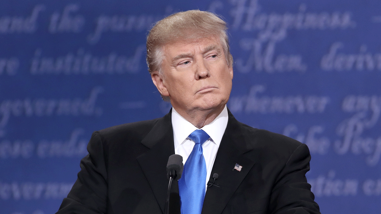 Donald Trump Could Face Claims in Toronto Tower Case