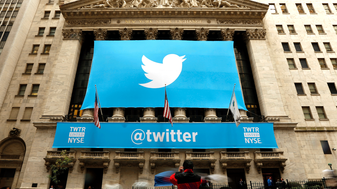 Here’s Why Twitter’s Stock Is Soaring After Its Latest Earnings Report