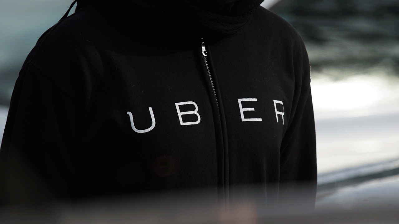 Danish Uber Driver Fined for Lacking Taxi Permits