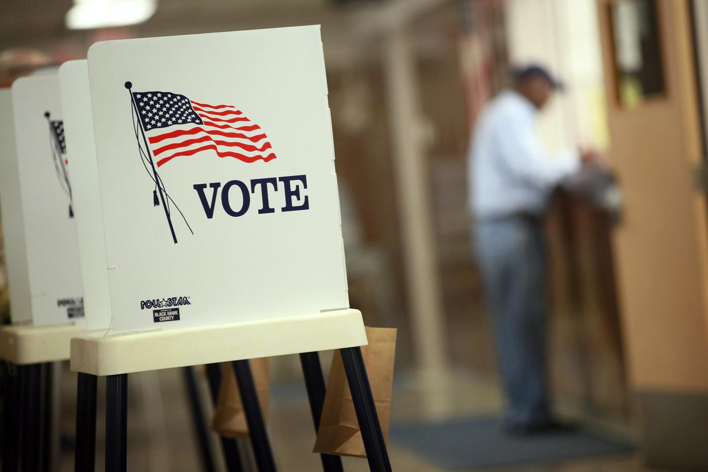 People Are Losing Their Minds Over the Election Results